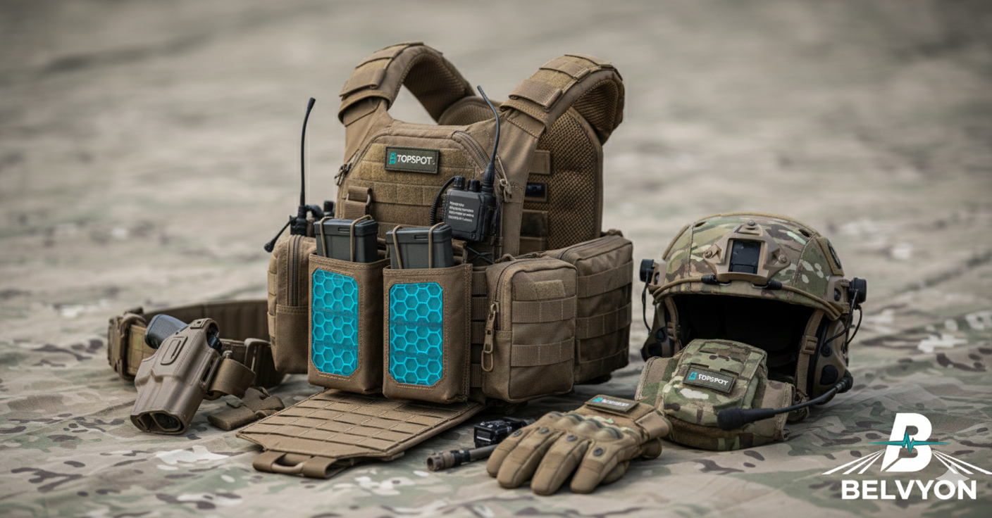 Military Constellations